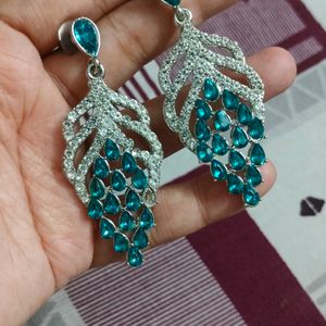 Statement Earrings