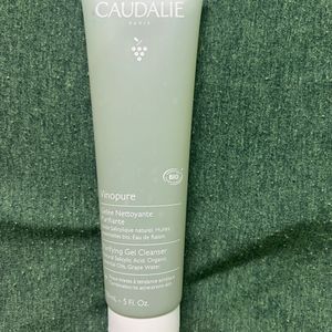 CAUDALIE paris Vinopure Purifying Gel Cleanser