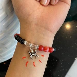 Spider Men Couple Bracelet