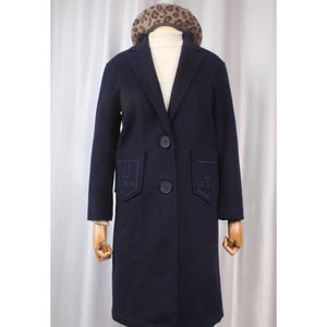 Korean Winter OverCoat