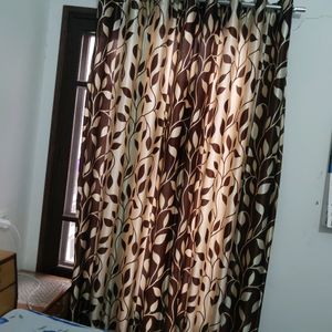 Set Of 2 Curtains