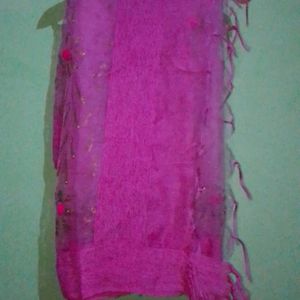 Dupatta For Daily Use Or Wearing Kurta