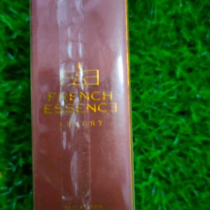 French Essence MEN PERFUME