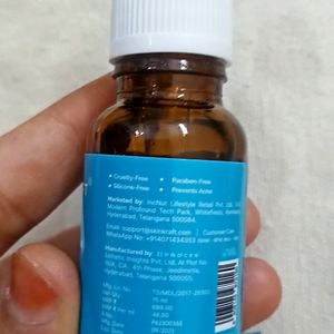 SKINKRAFT Face Serum