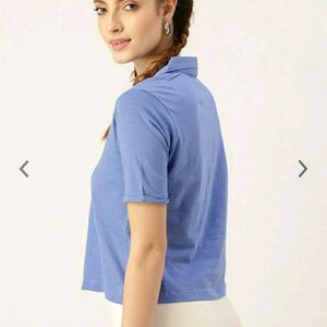 Collar Tshirt