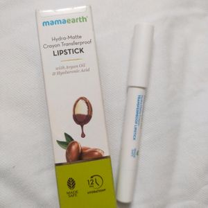 Mamaearth Hydra Matte Lipstick