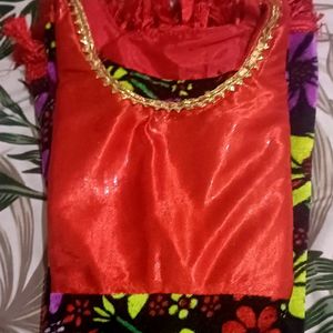 Combo Offer For Girls Frock