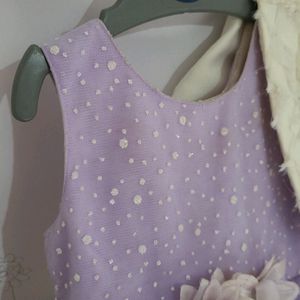 Baby Frock