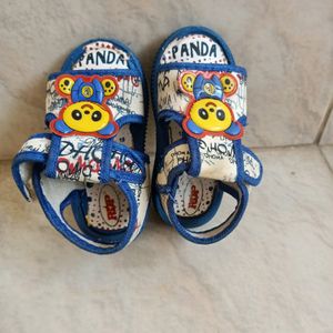 baby boy sandals