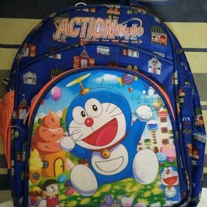 Doramon Kids Bag