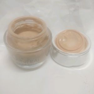 Menow Generation 2nd , Liquid Mineral Foundation