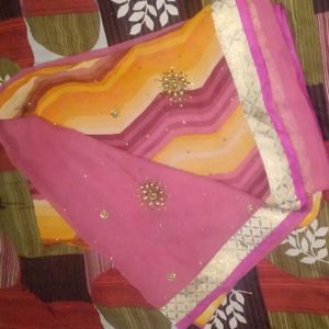 Saree Multy