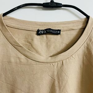 Zara Women Tshirt