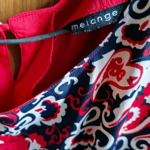 Melange Branded Kurta❤️