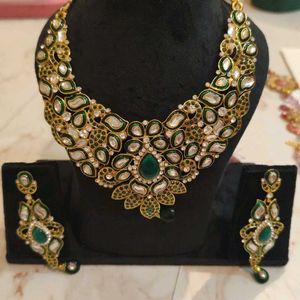 Kundan 01 jewellery sets