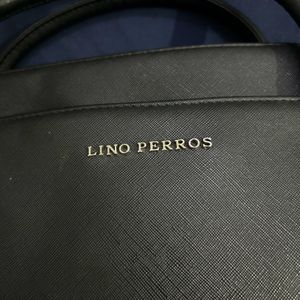 Lino Perros Handbag