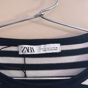 Zara Full Sleeves Top