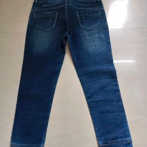 Price Reduced!! Denim Jeans