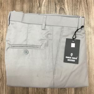 Light Grey 30 Formal Trouser