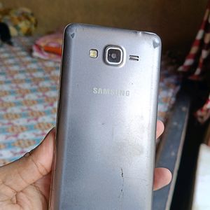 SAMSUNG GALAXY GRAND PRIME