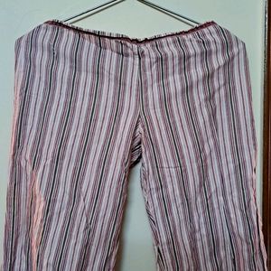 Cotton Pant Trouser