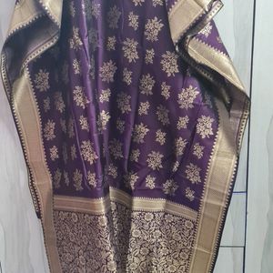 Gorgeous Silk Dupatta