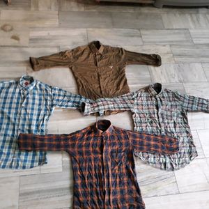 Shirts For Men