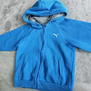 Puma Hoodie