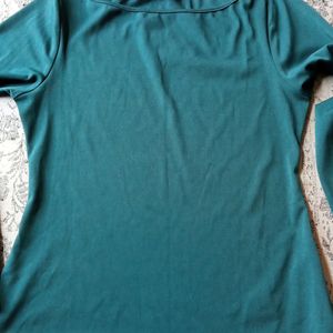 Girls Top Daily Wear