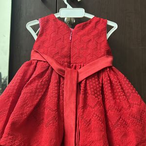 Party Wear Dress