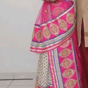 Designer Lehenga Choli