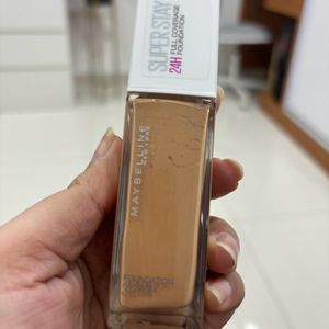 Maybelline Supersty Foundation