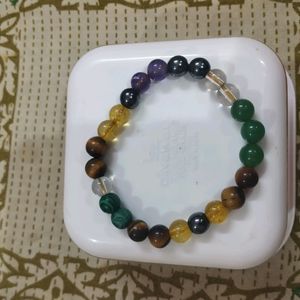 Pure Peral Beads Bracelet