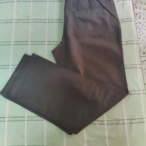 2 Men Cotton Trouser Yili Brand Of Oman 36" Waist