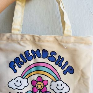 Diwali Sale (50rs Off)- Tote Bag