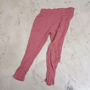 Lightly Used Pant