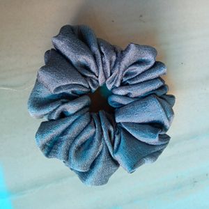 30 Handmade Scrunchies