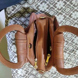 Eleegace Handbag