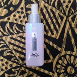 Loreal Paris 1% Glycolic Acid Serum