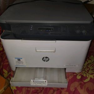 Hp Laser Colour Printer 50% Discount