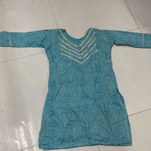 New Kurta