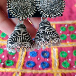 Garba Night Special Earings