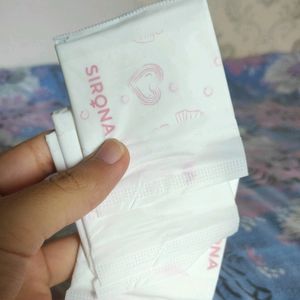 Sirona Panty Liners