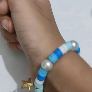 Ocean Bracelet