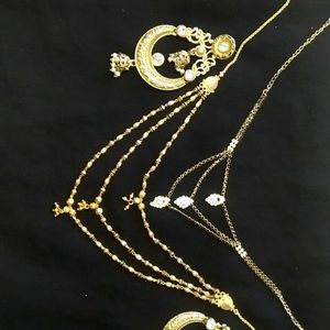 Jewellery Set