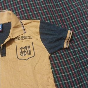 Chest Size31 Teashirt