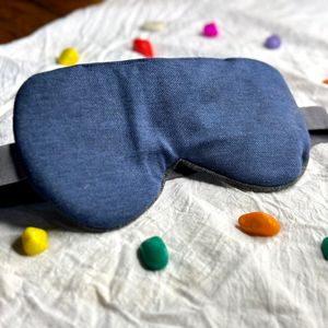 Eye mask