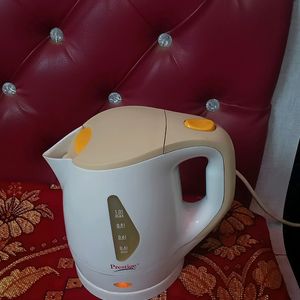 PRESTIGE ELECTRIC KETTLE  1.0