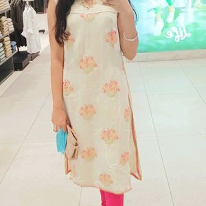 Cute Kurta