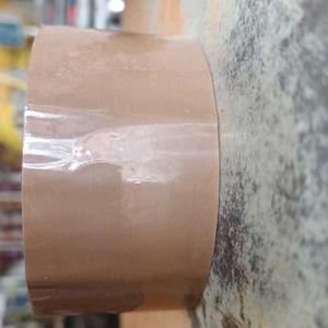 Brown Tape 6 Pieces